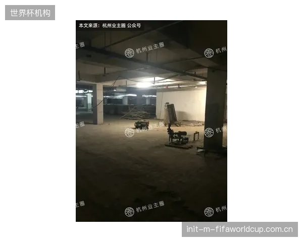 北京五棵松体育馆地下车库,落地华构消防HG-Fog系统验证极限能见度标准 北京五棵松体育馆地下车库,落地华构消防HG-Fog系统验证极限能见度标准